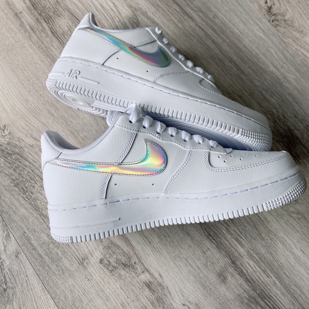 nike air force 1 low - Picture 10 of 11